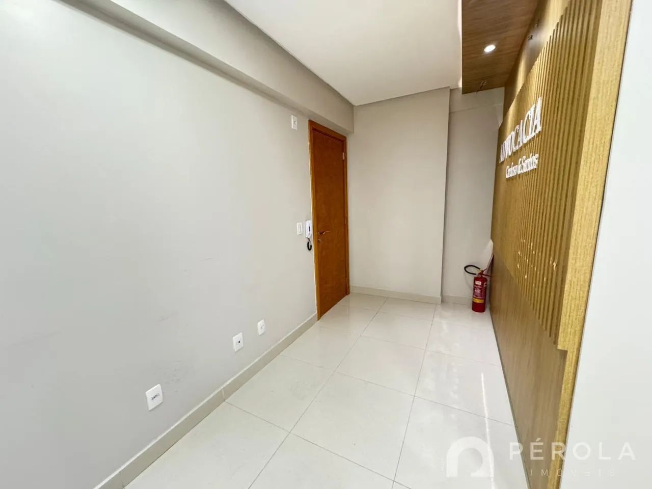 Sala 602 Edifício Focus Business Center Avenida T-2 Setor Bueno - Foto 3