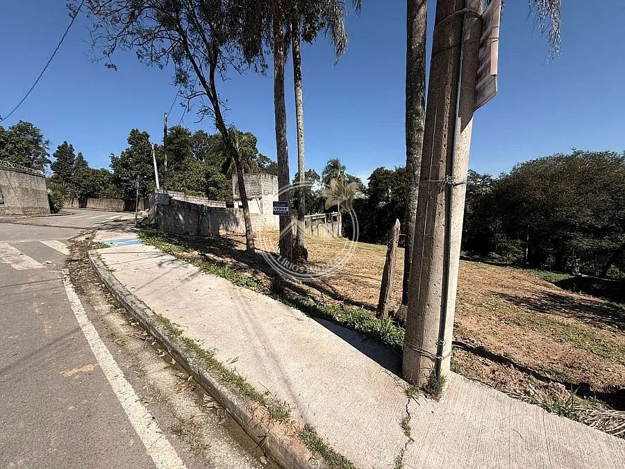 Terreno com 2.637m2 -Araçariguama/SP - Foto 3