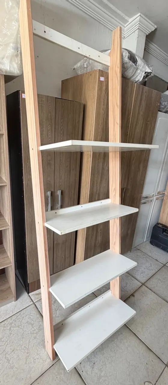 ESTANTE  - Foto 2