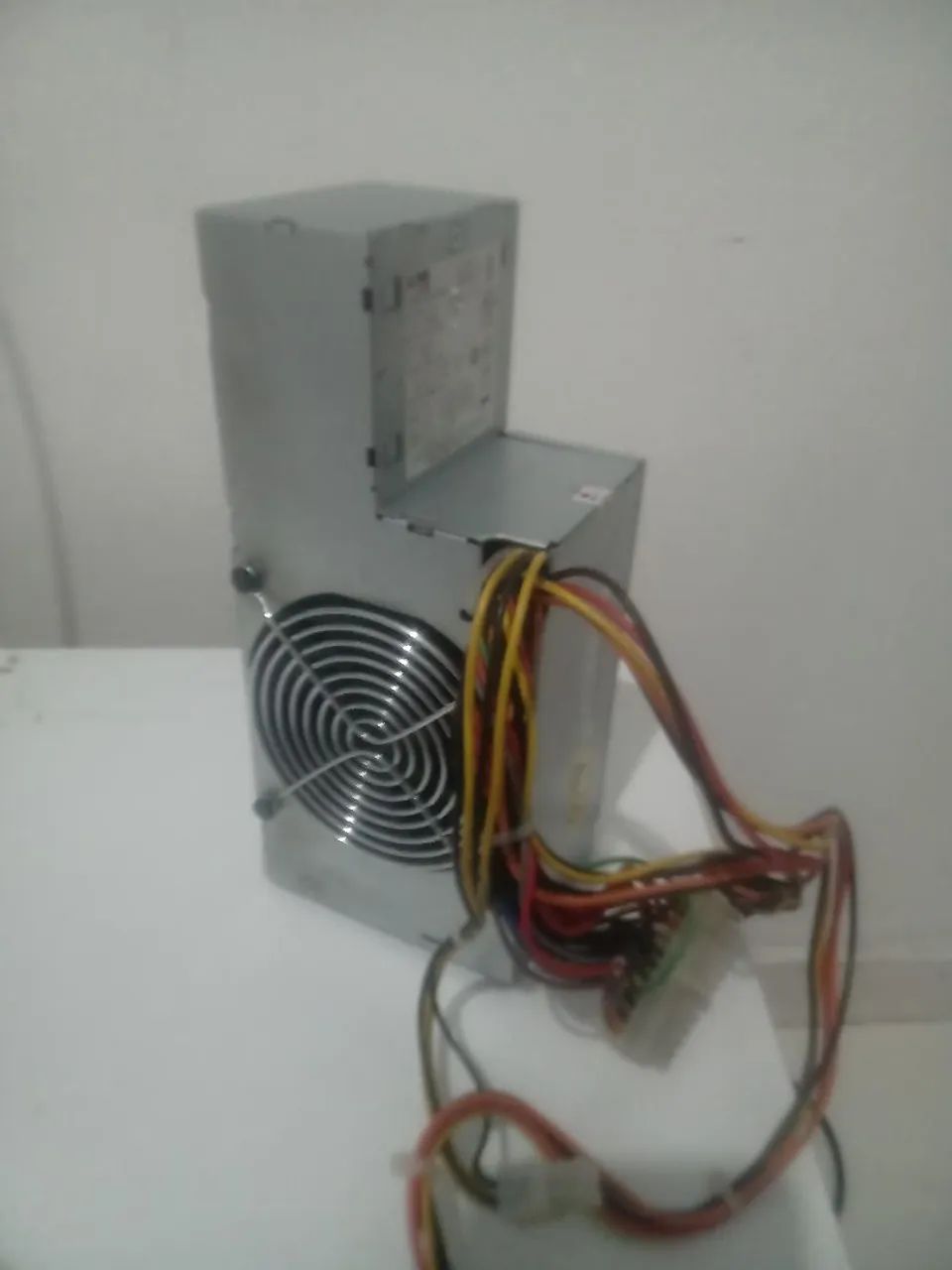 Fonte Pc atx - Foto 3