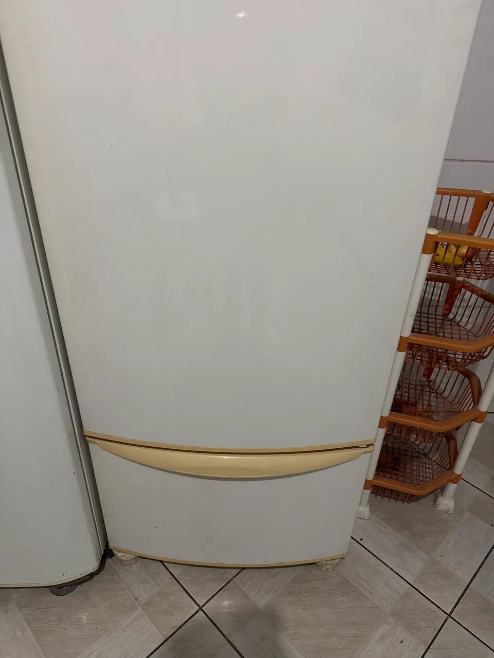 Refrigerador Brastemp 360 - Foto 2