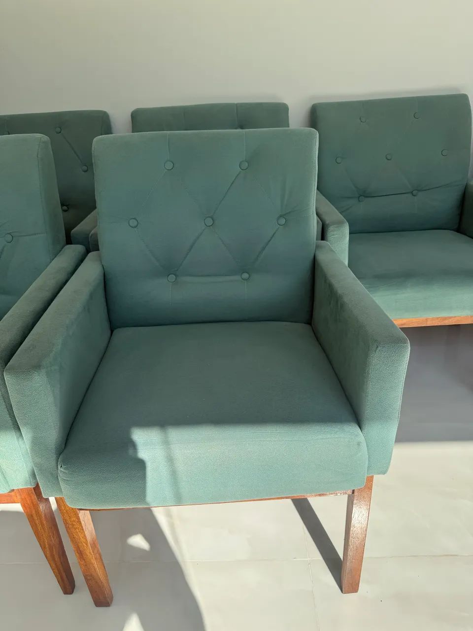 Poltronas