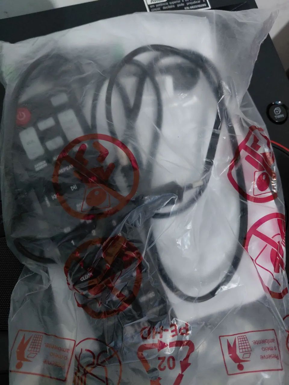 VENDO NOVA ZERO NA CAIXA - Foto 2