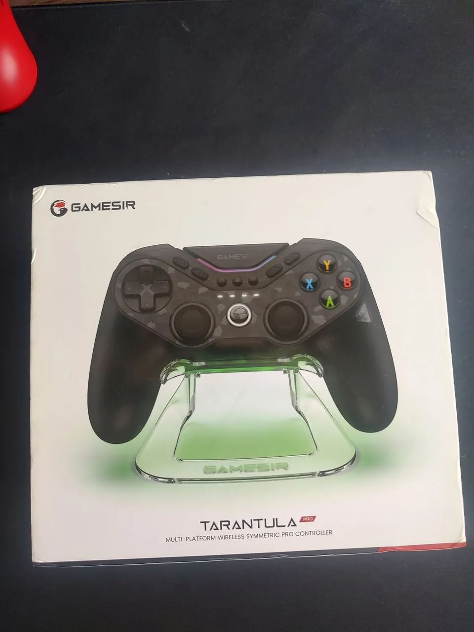 Gamesir Tarantula Pro - Foto 2