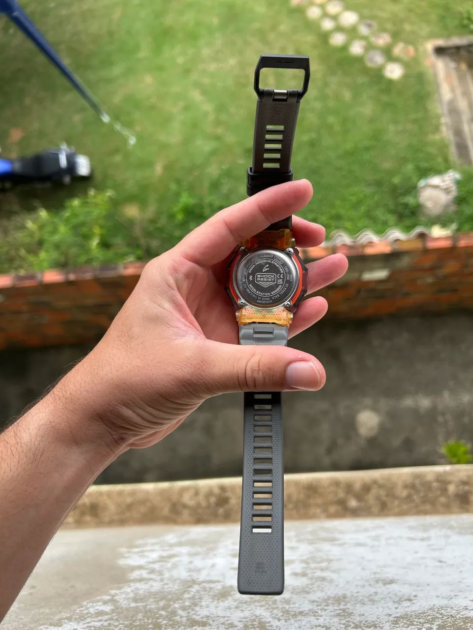 casio g-shock GBD 200 - Foto 2