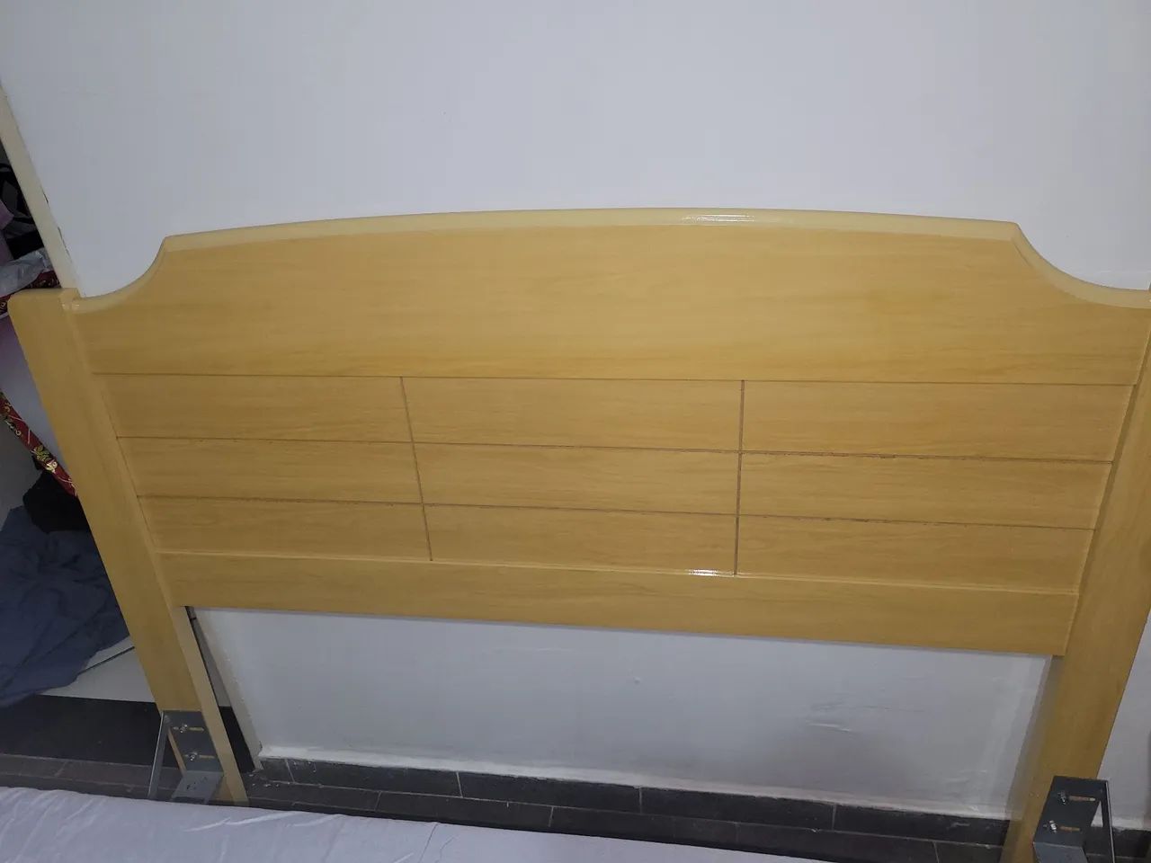 Cabeceira de casal