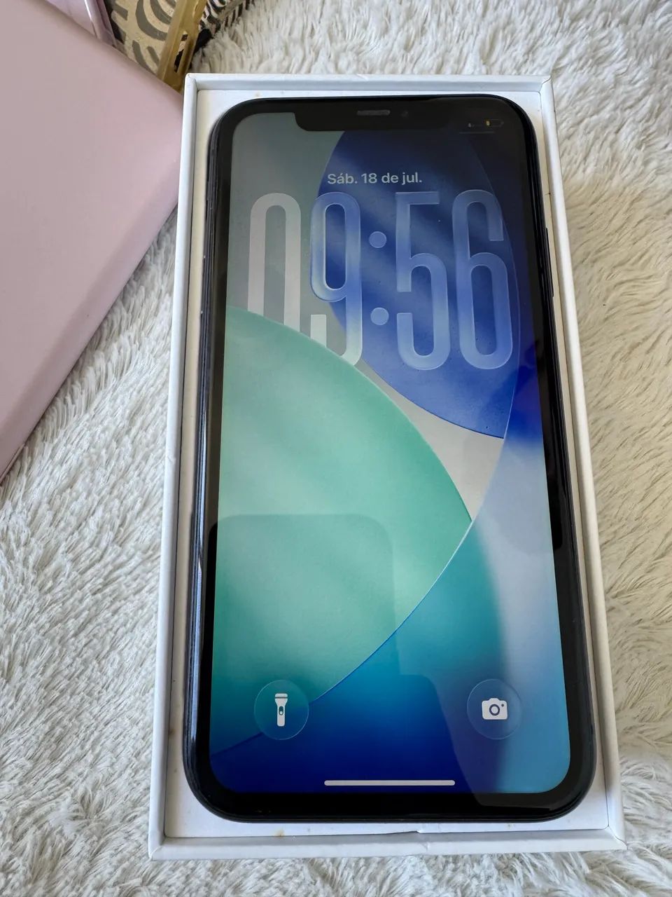 Iphone 11 64GB 