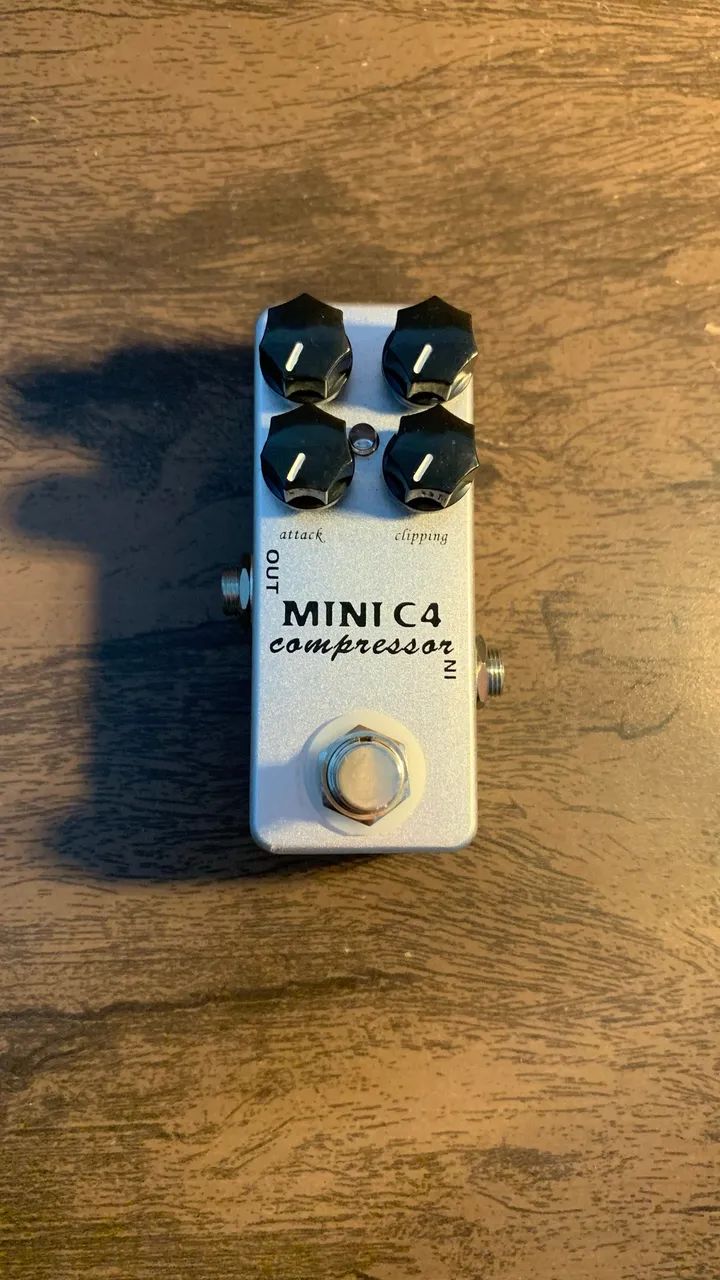 Pedal compressor  - Foto 2