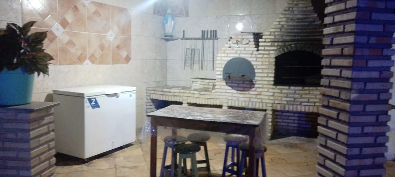 Casa de praia na tabuba - Foto 3