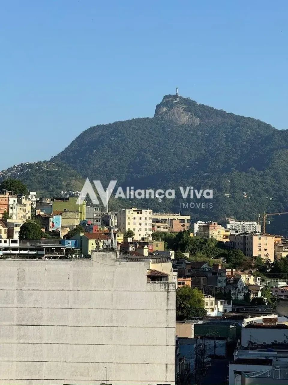 Santo Cristo | Apartamento 2 quartos