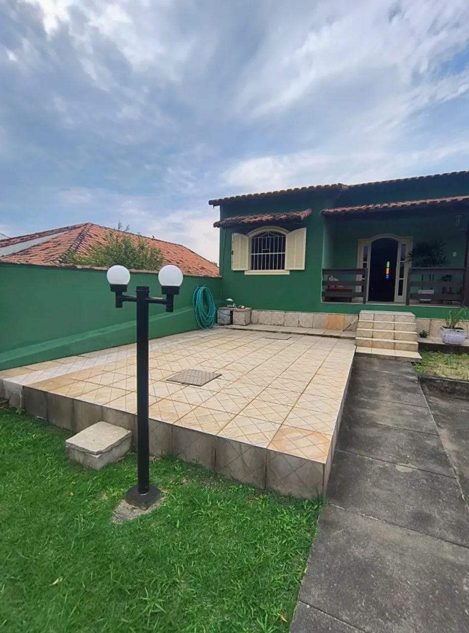 Casa com 5 Quartos e 3 Suítes no Boqueirão - Foto 2