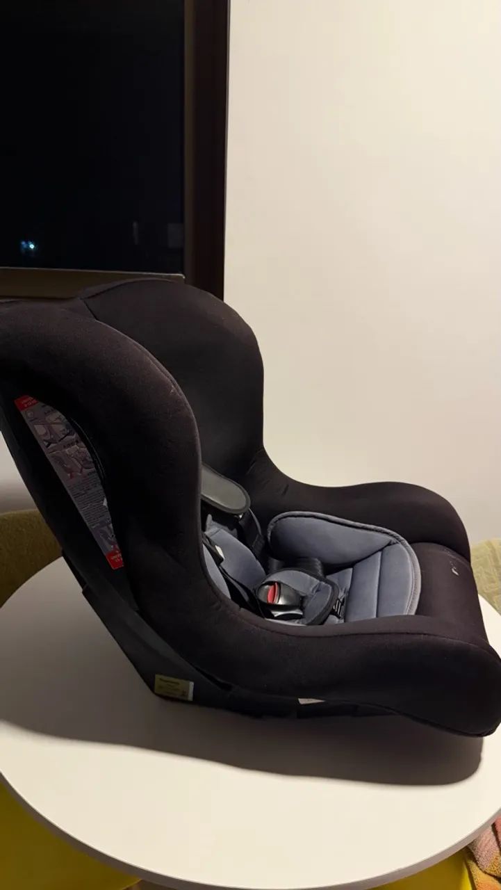 Cadeirinha infantil