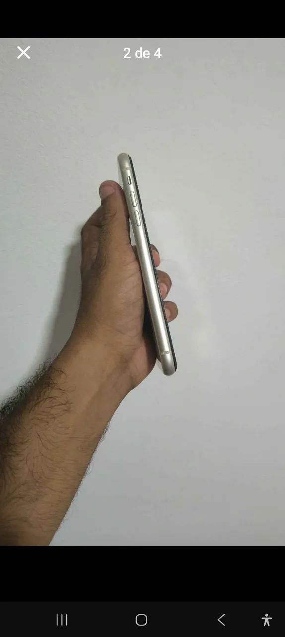 IPHONE 11 128GB - Foto 2
