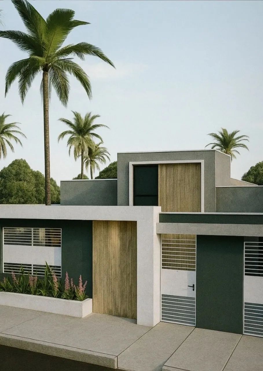 Projetos de Casas.  - Foto 5