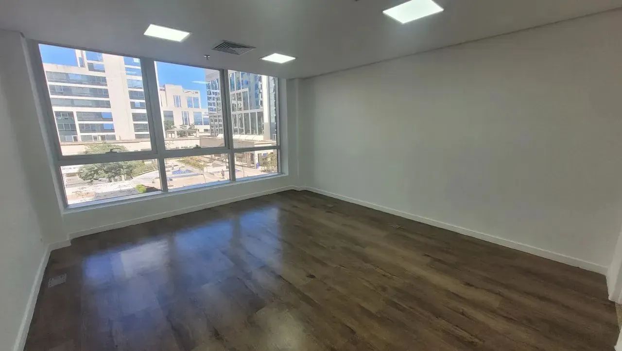 Escritório para aluguel com 26 metros quadrados em Barra Olímpica - Rio de Janeiro - RJ