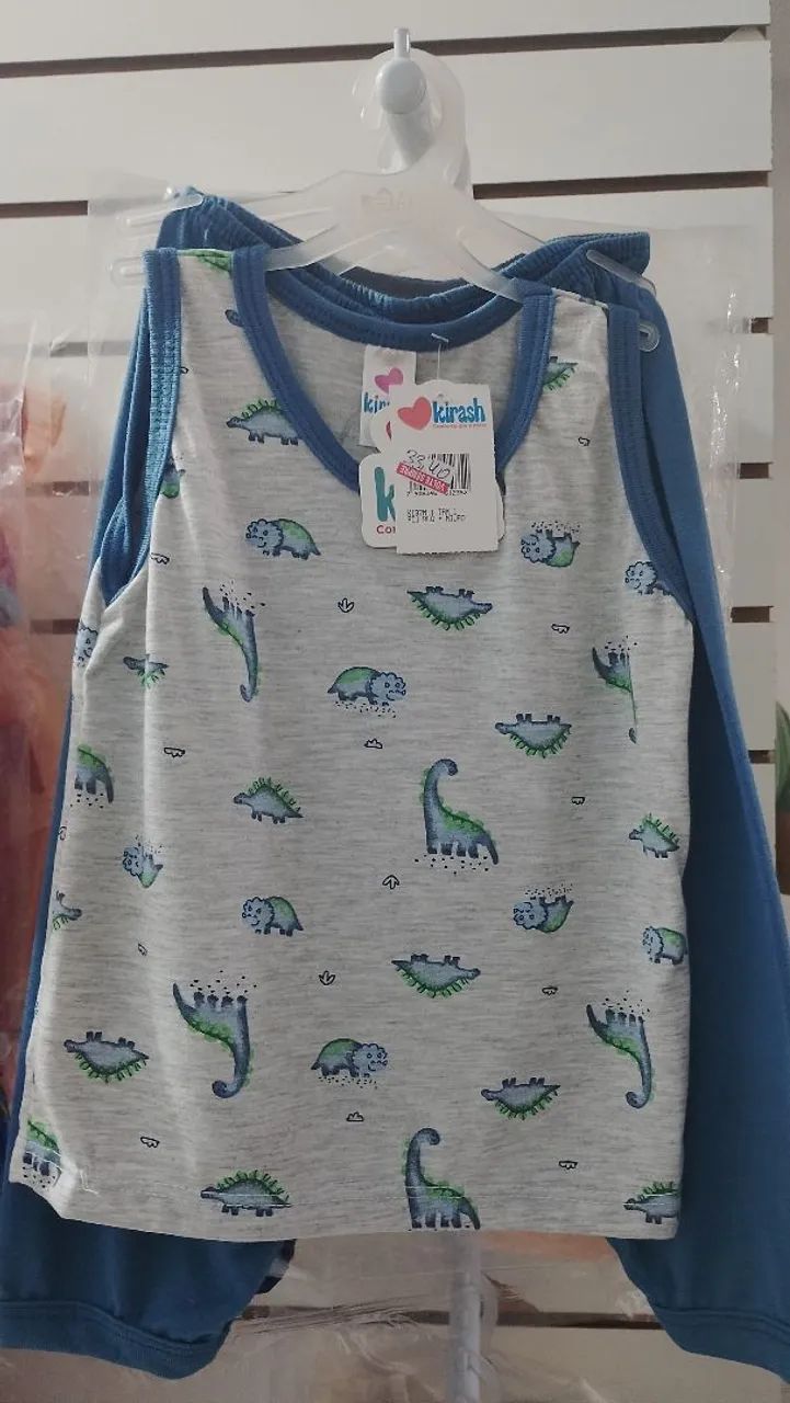 Camisetas - Foto 2
