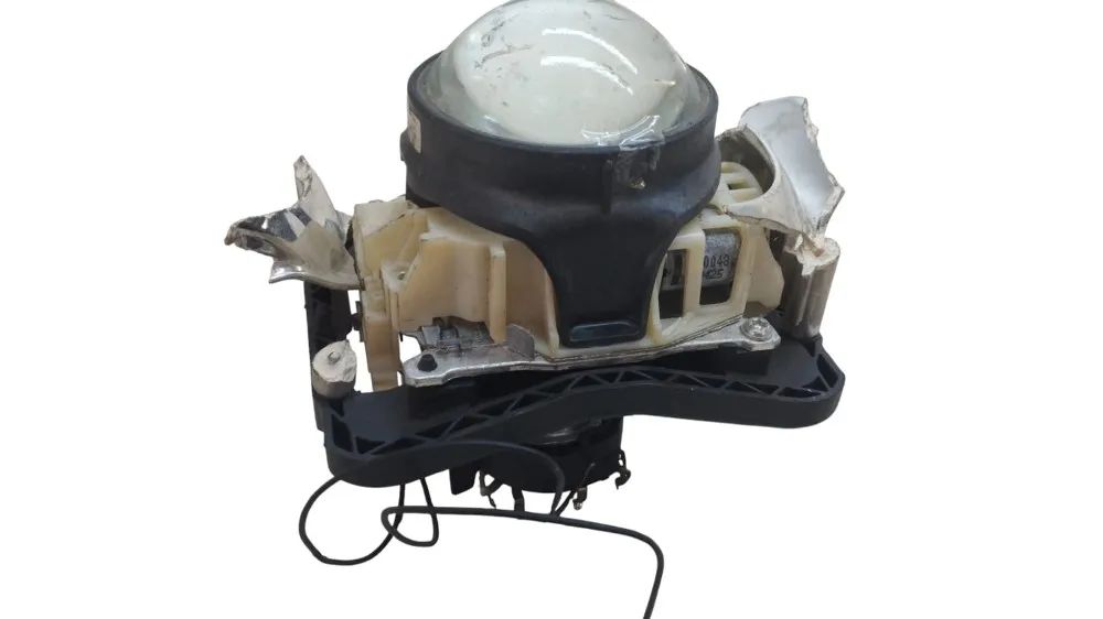 Projetor do farol Discovery 4 2011