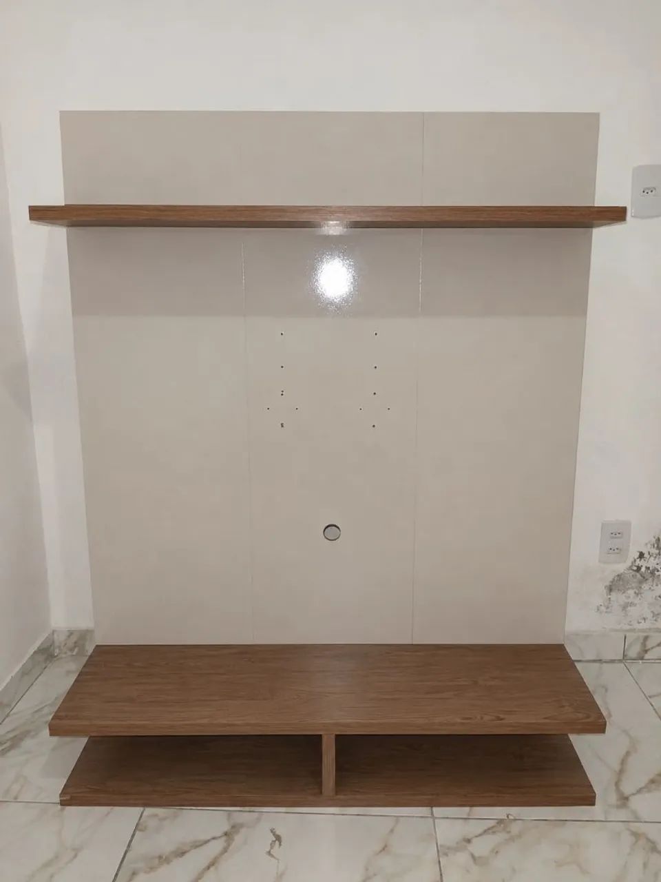 Painel para TV de até 43 polegadas 