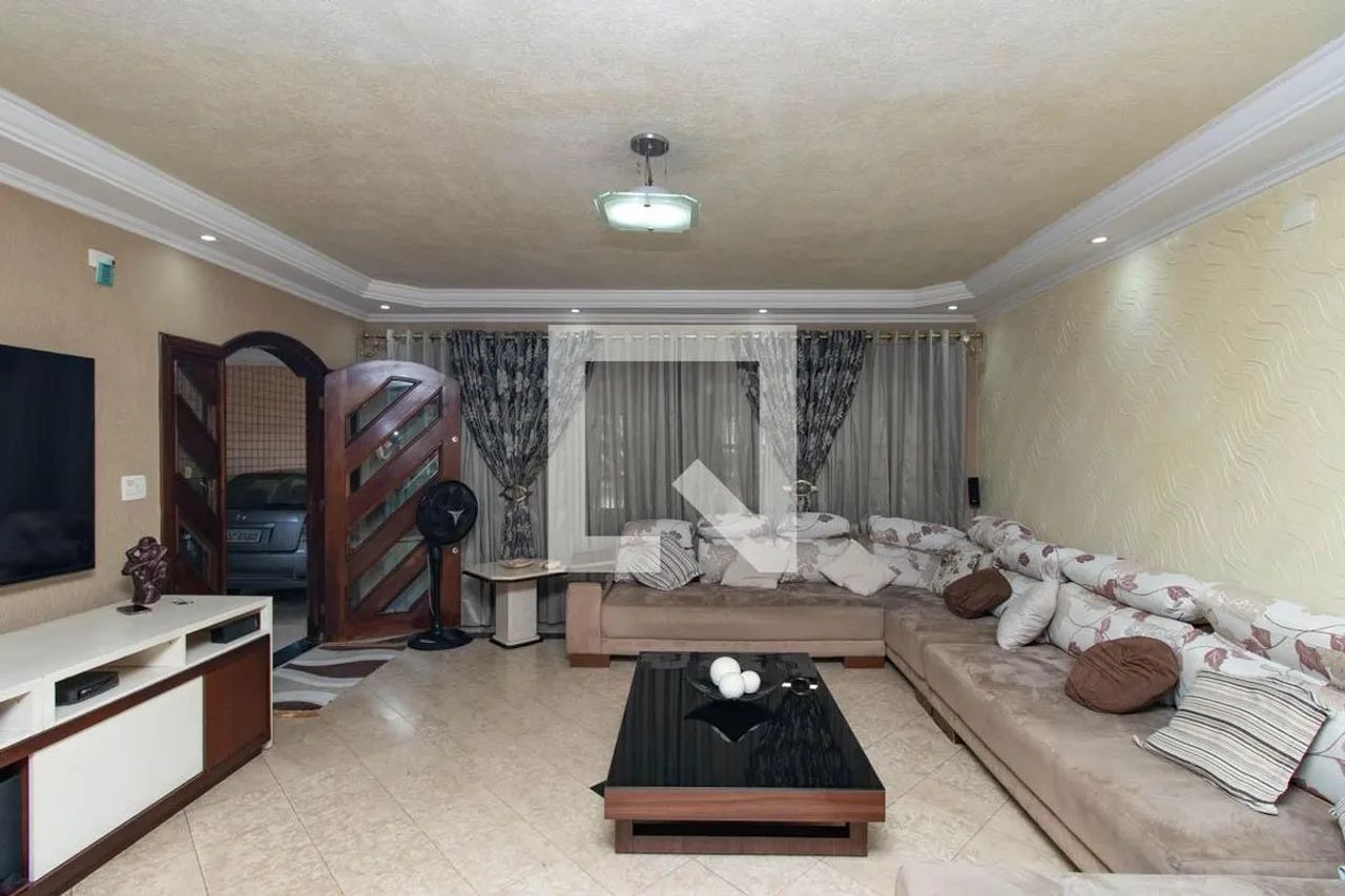 Casa à Venda - Vila Ede, 3 Quartos, 440 m2 - Foto 5