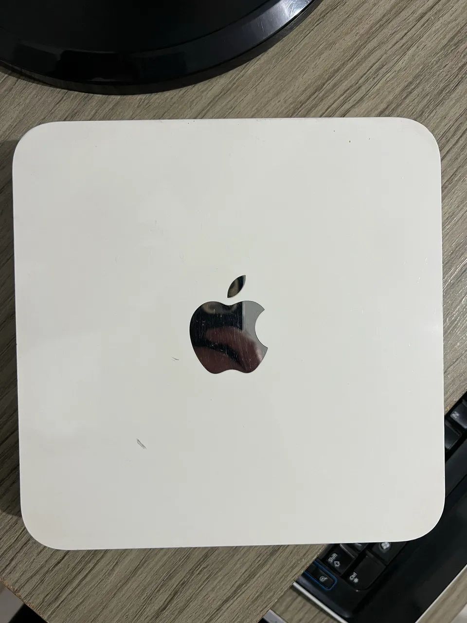 AirPort capsule 3tb