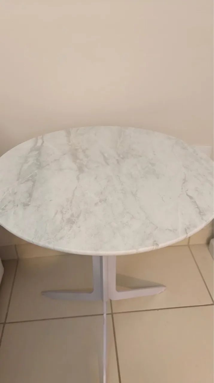 Mesa lateral 