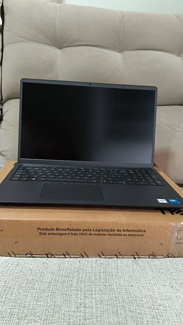 Notebook Dell DDR5 Intel 3 - Foto 2