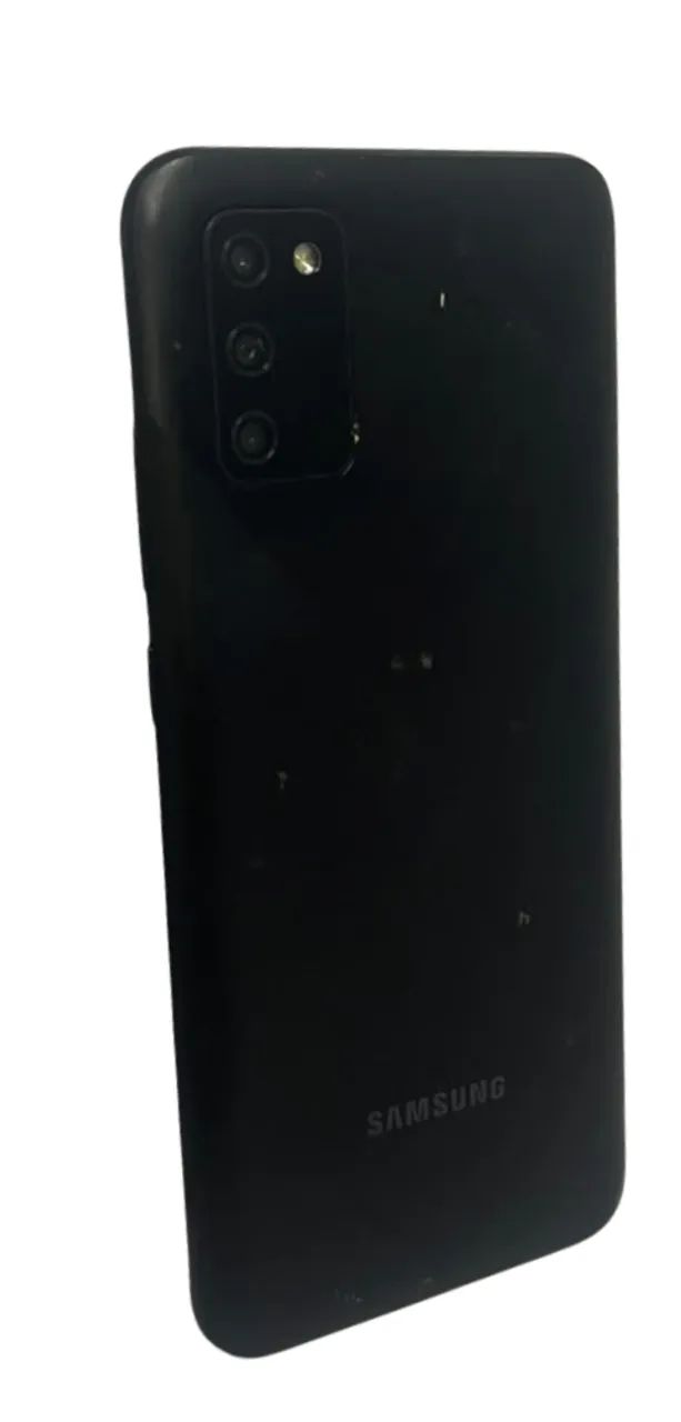 Celular Samsung Galaxy a02s 32GB 3GB - Foto 4