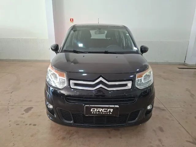 Citroën C3 2014