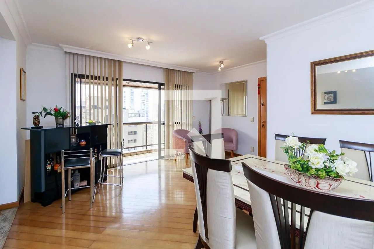 Apartamento à Venda - Brooklin, 3 Quartos, 120 m2 - Foto 5