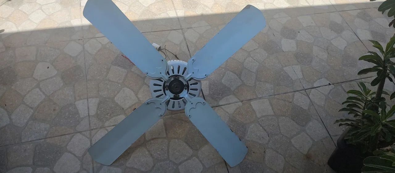 VENTILADOR DE TETO - Foto 2