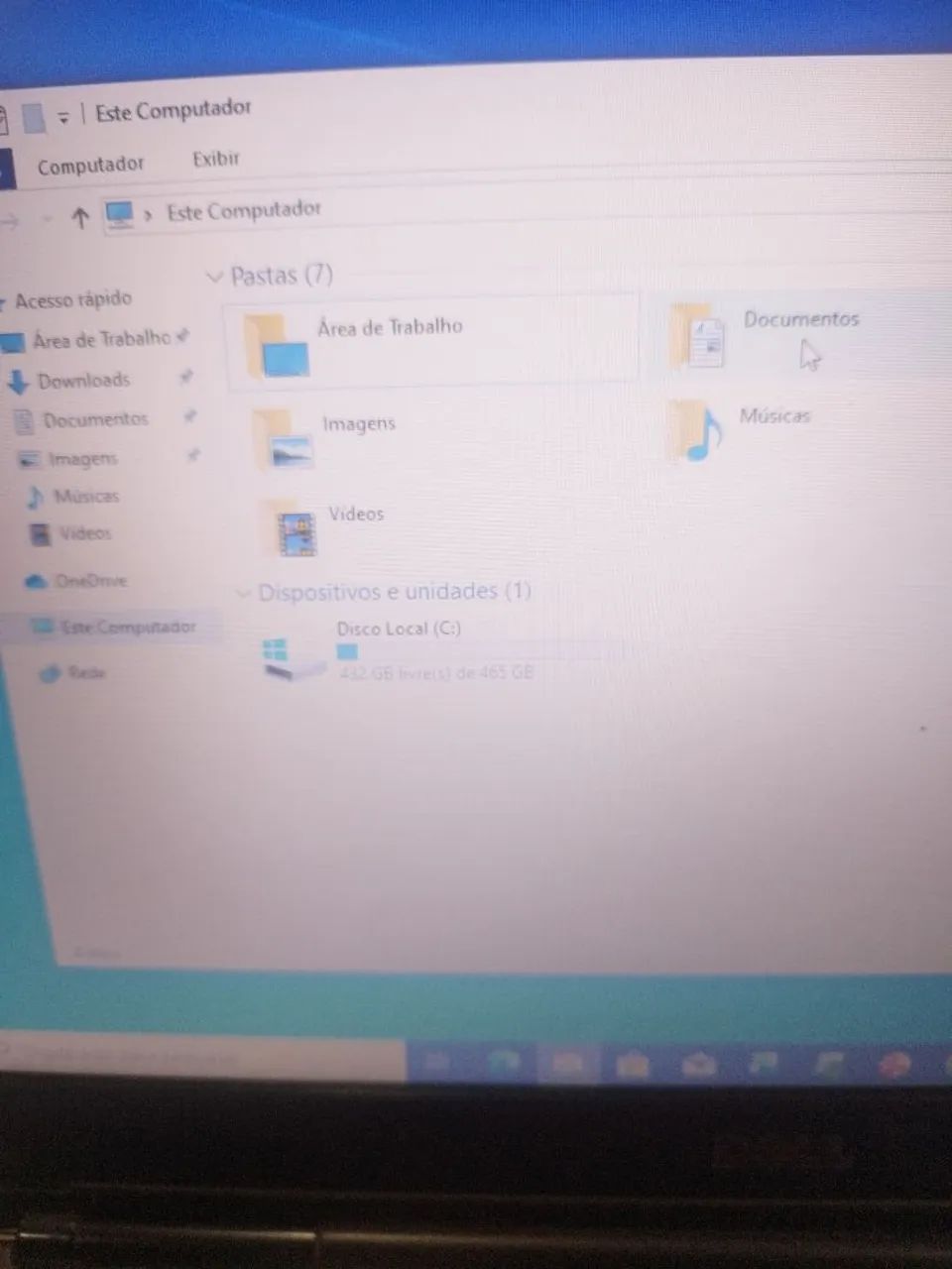 Dell latitude e5430 core i5 8 giga HD 500 giga - Foto 3