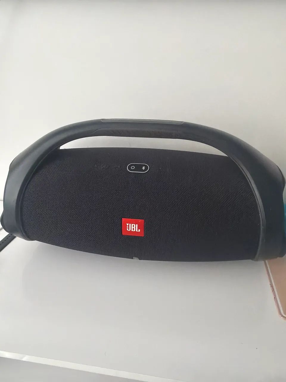 Jbl bombox 2