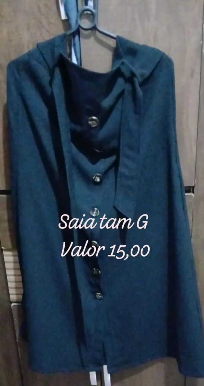 Roupas  - Foto 3