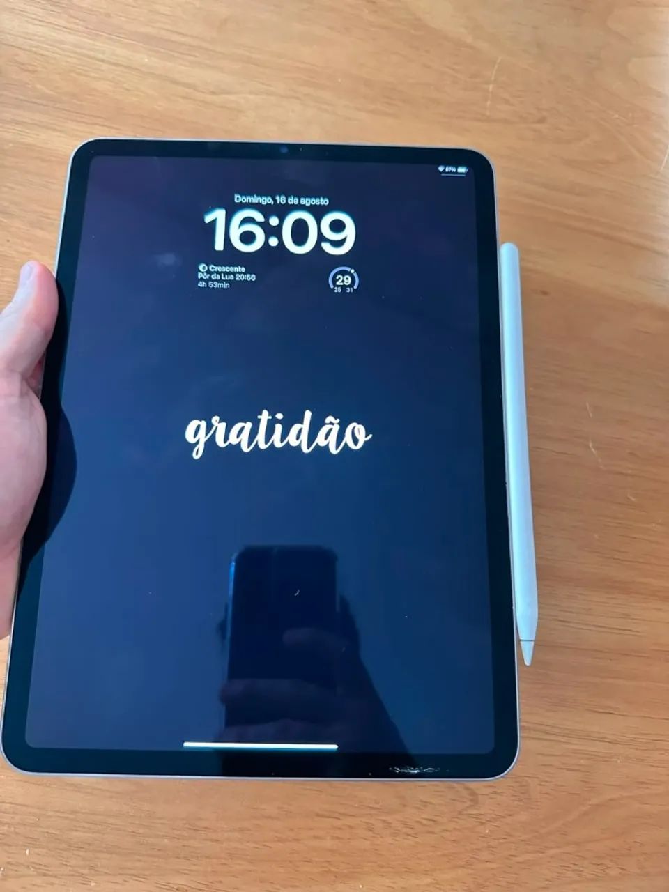 Ipad Pro 11 4º geração - Foto 2