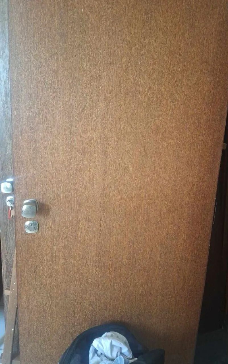 Vendo portas de compensado  - Foto 2
