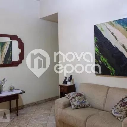 Tijuca | Apartamento 2 quartos - Foto 5