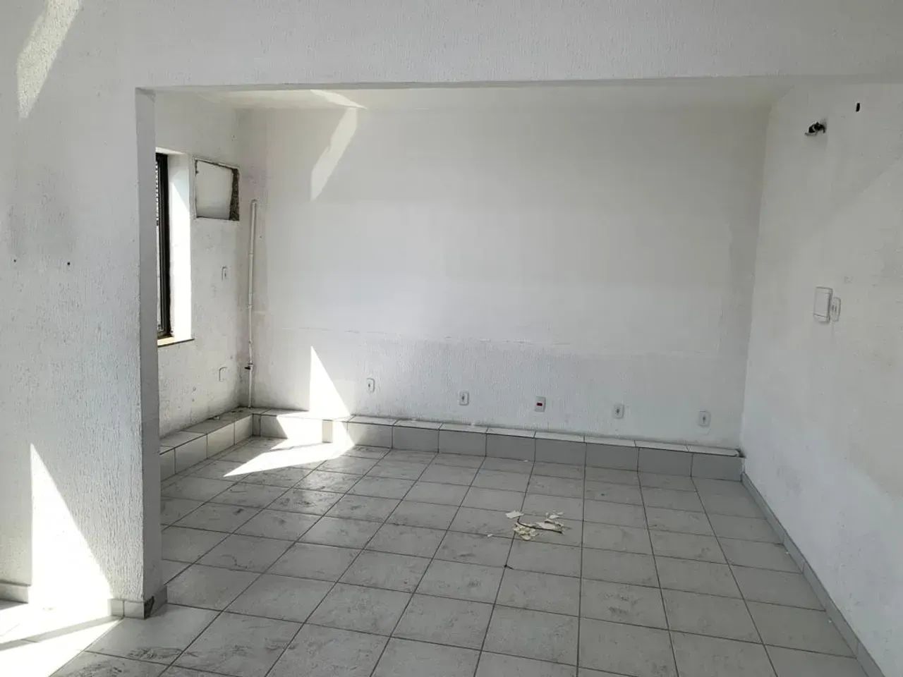 Salas em prédio comercial para aluguel com 20 m2 (cada) em Centro - Duque de Caxias - RJ - Foto 5