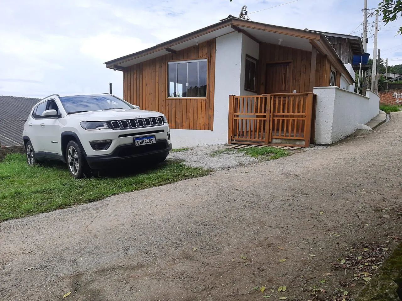 CASA PARA ALUGAR GAROPABA  - Foto 3