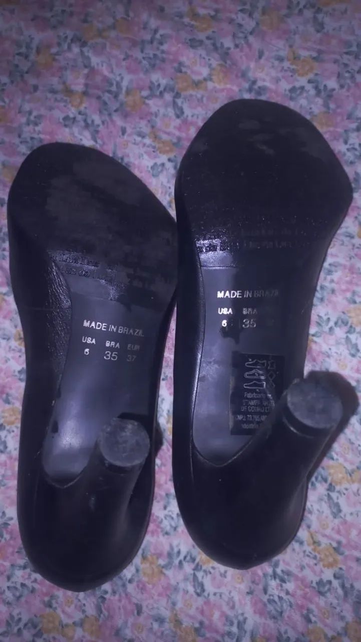 Vendo sapato - Foto 3