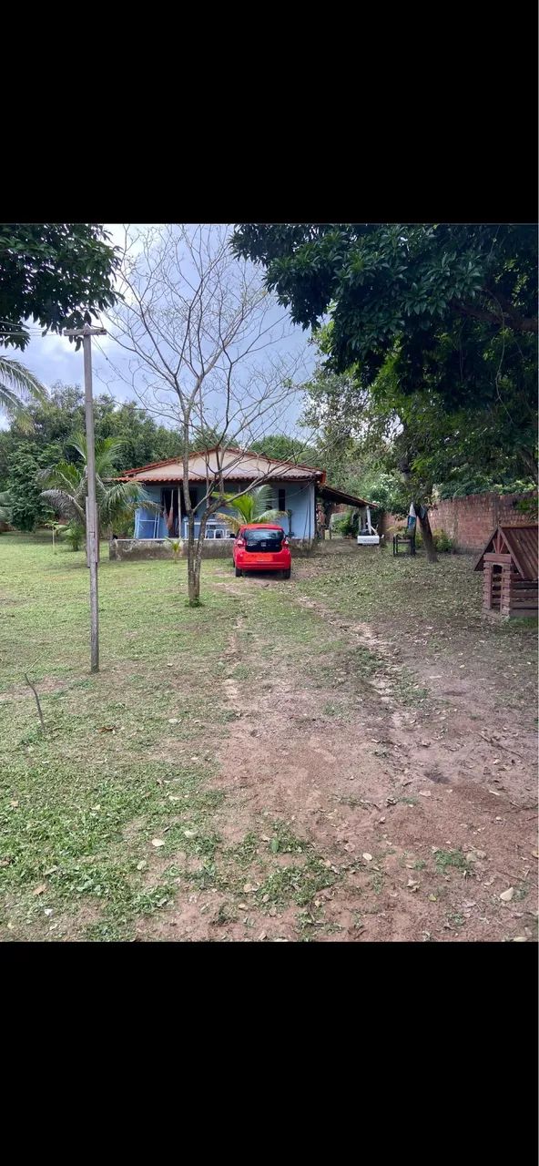 Foto - São Luís - Turu