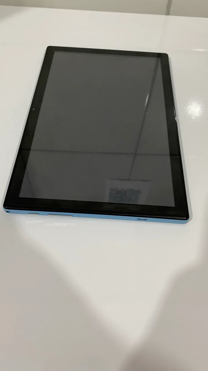 Tablet com teclado e mouse  - Foto 4