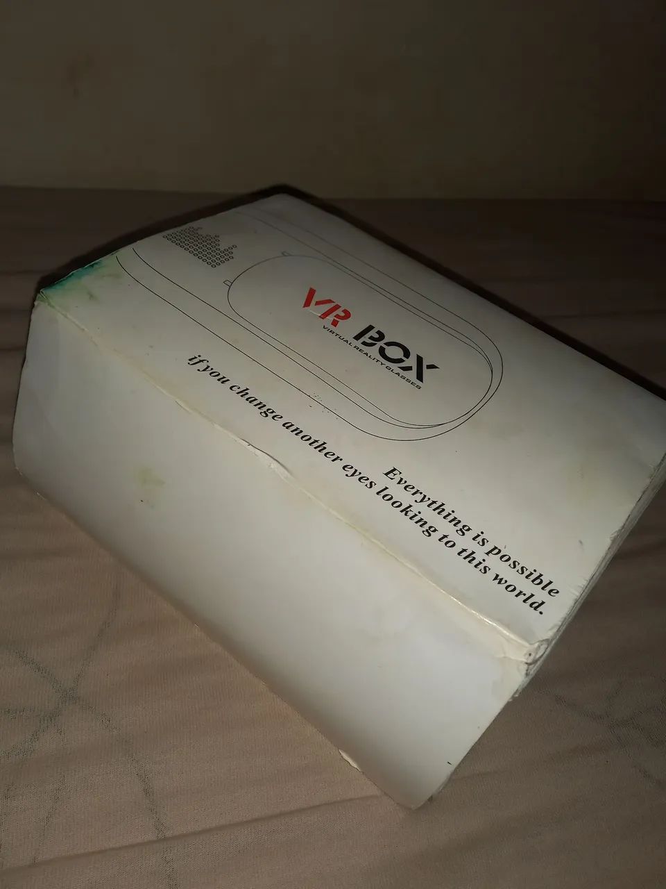 Óculos VR BOX