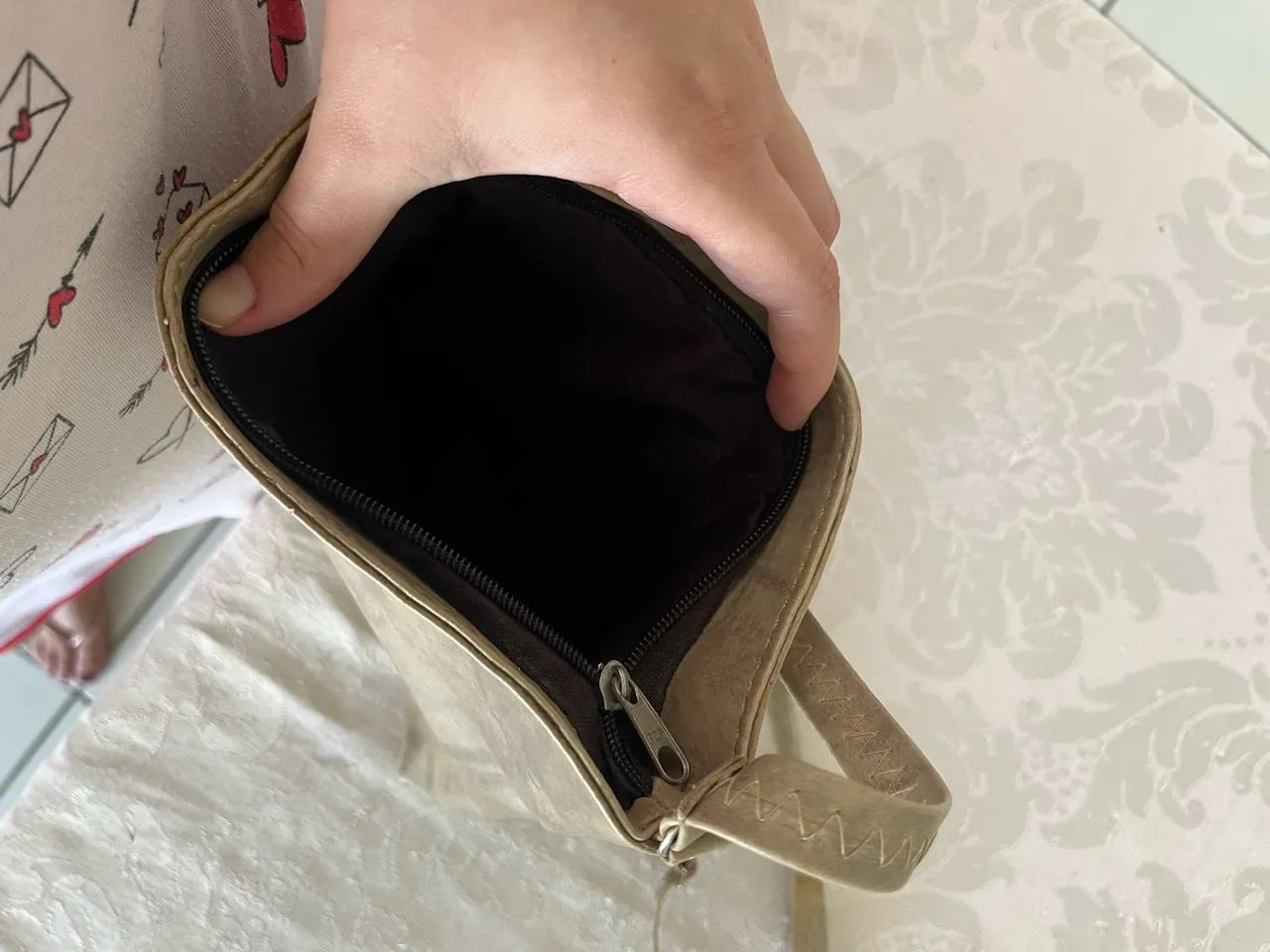 Bolsa por 10 reais  - Foto 3