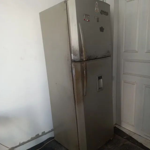 Vendo Geladeira