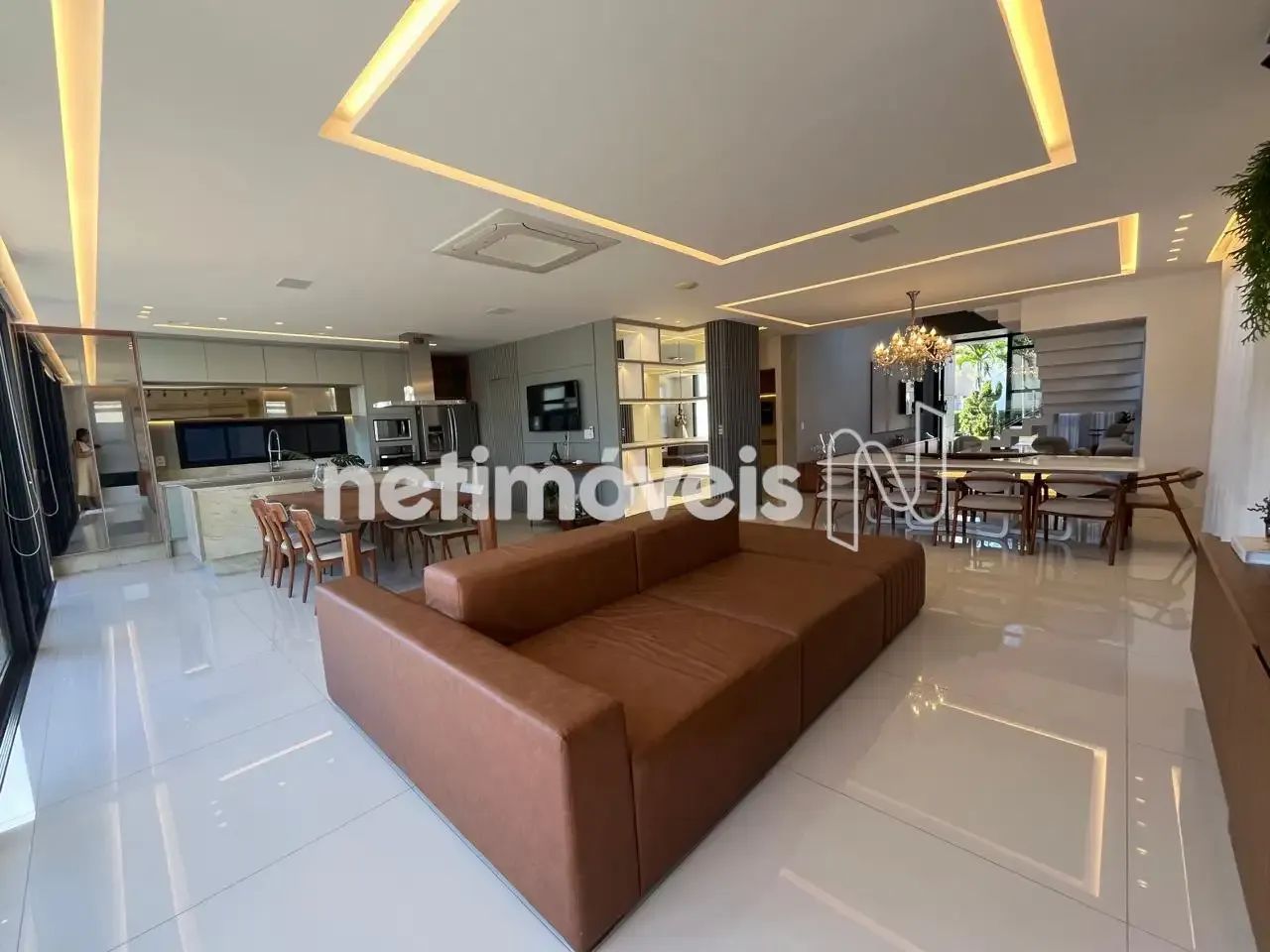 Venda Casa em condomínio Boulevard Lagoa Serra - Foto 4