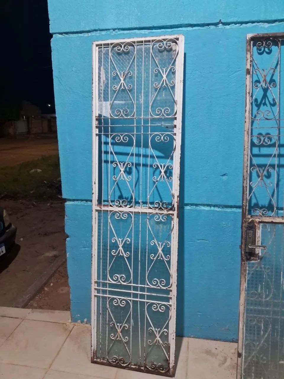 Porta e janelas  - Foto 5