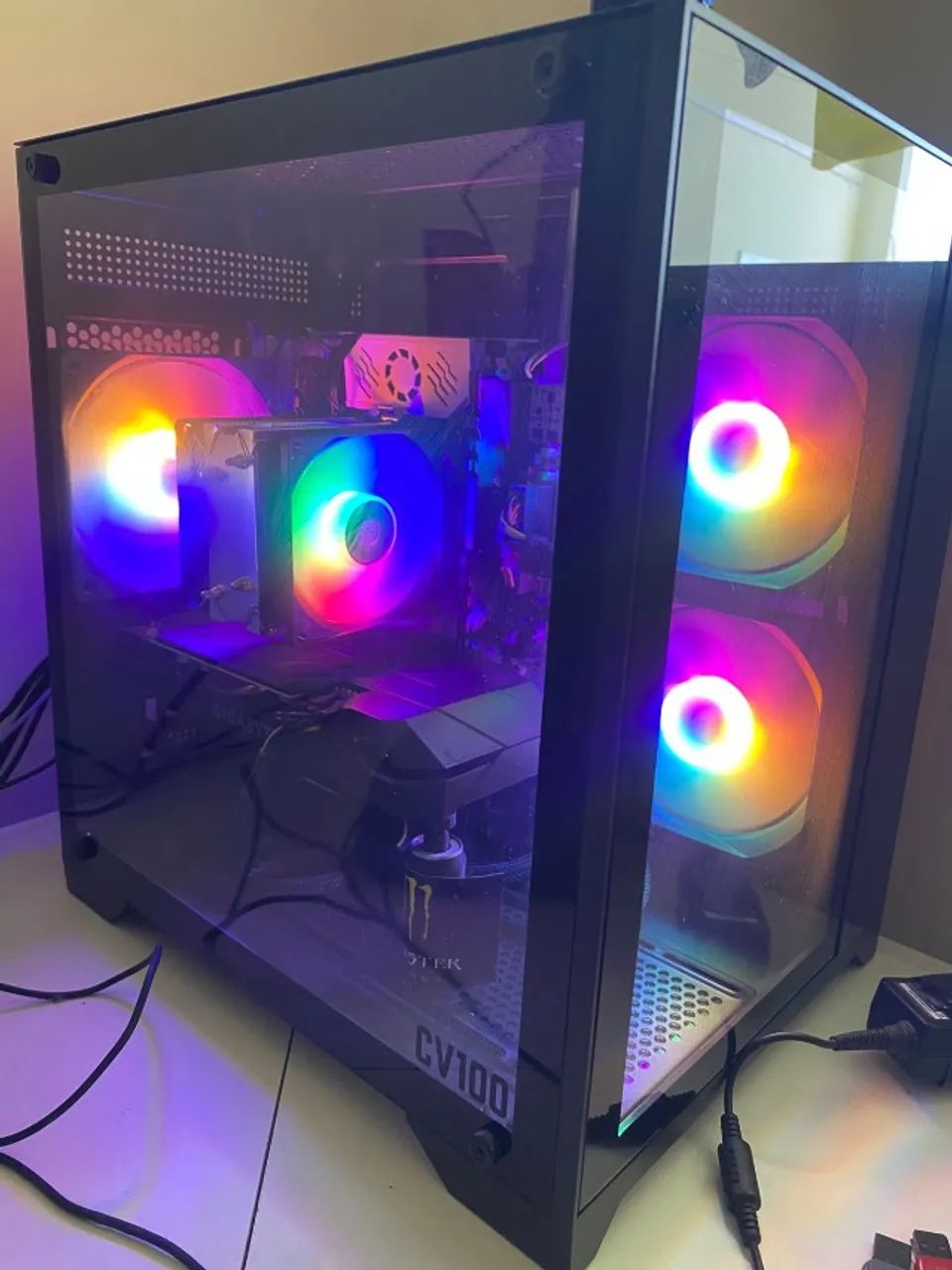 PC Gamar - Foto 2