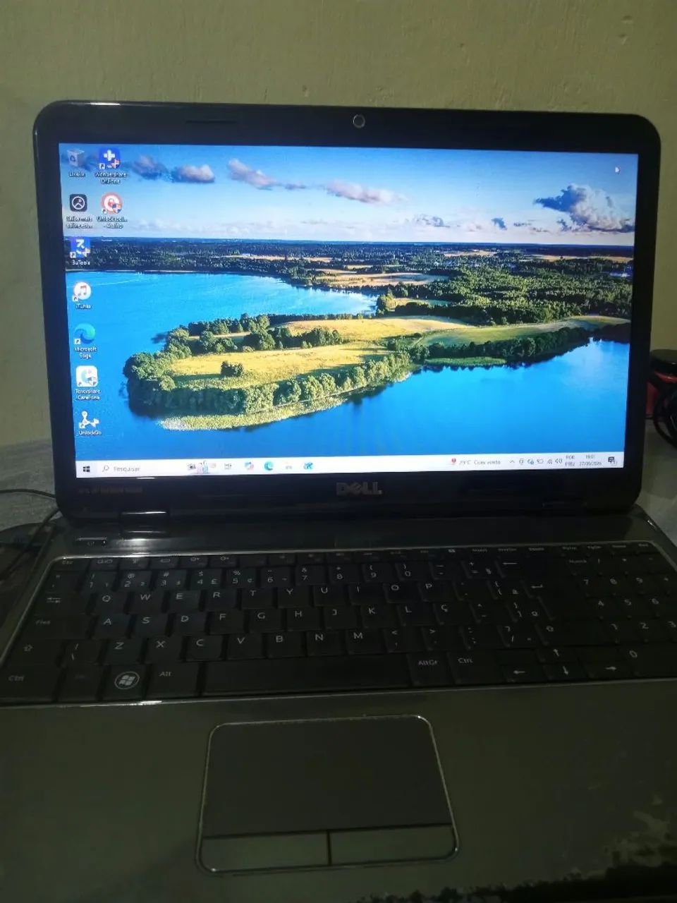 NOTEBOOK DELL I5, SSD 240GB - Foto 2