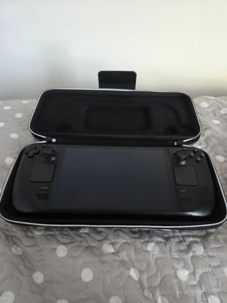 Steam Deck OLED 1TB - Consoles de Vídeo Game - Aldeota, Fortaleza