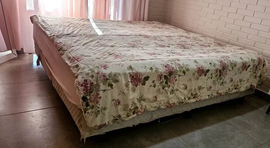 Cama box - Foto 2